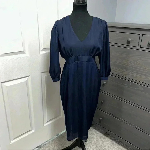 Asos Maternity Dress - Picture 1 of 6